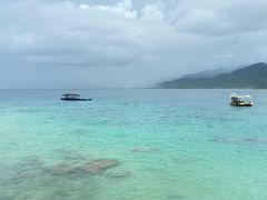 -海南分界洲岛旅游区