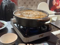 -香港祥正飯店·正宗灣仔50年海鲜老字号