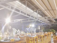 -渔家火锅·海鲜自助餐·演艺(亚龙湾天域酒店)
