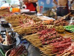 -袁师傅烤肉(弹子石店)
