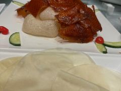广式片片鸭-金米箩大酒店(五角场店)
