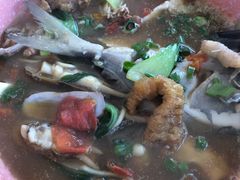 -阿玲海鲜面(高亭镇星河路店)