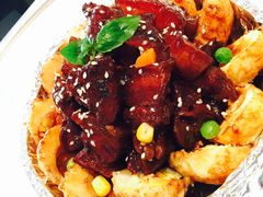 -昆山琶拉帝诗酒店·河畔咖啡厅Riverside Cafe