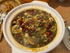 -花盐街·四川乐山小吃(西单大悦城店)