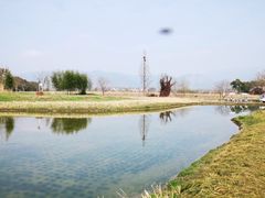 -良渚古城遗址公园