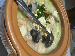 -郑庄脂渣海鲜楼(九水路店)