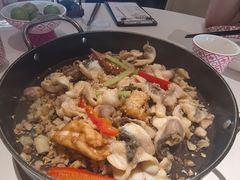 -谭厨中山传家菜.乳鸽.脆鲩鱼(华强北中航城店)