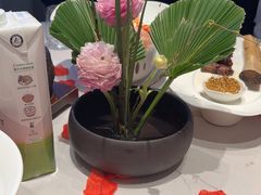 -蘇锦宴·淮扬菜烤鸭·小院(三元桥霄云路店)