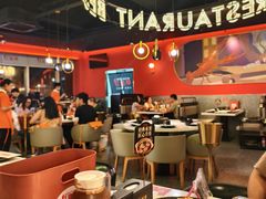 -红盔甲·小龙虾(天钥桥店)