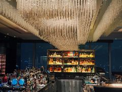 -瑞吉吧 The St·Regis Bar(长沙瑞吉酒店)