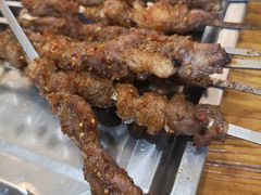 -阿达西新疆餐厅(西北大学店)