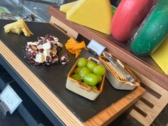 -济南凯宾斯基酒店-THE VIEW云景全日制餐厅