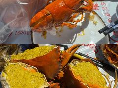 -三妹小龙虾·黄油蟹(华侨城总店)