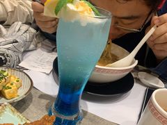 千鸟-火影忍者一乐拉面(环球港店)