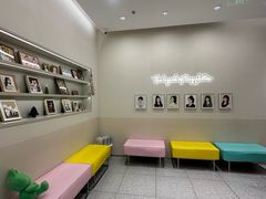 -天真蓝照相馆(五角场百联又一城店)