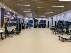 -琪航健身工作室(徐汇光大店)