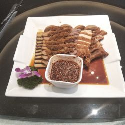 -喜临门婚宴广场·宴会厅