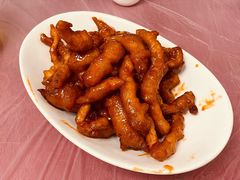 -乐乐餐厅(湘子庙街店)