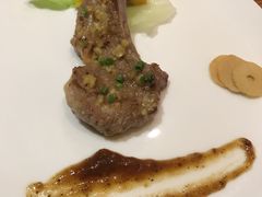 -花潮料理艺食馆(世欧广场店)