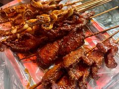 -胡仁根胡记炸炸炸