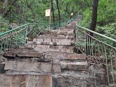 -老象峰