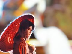 -河北村民俗体验园