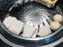 -木槿花韩式炭烤·熟成肉工坊(孙文东路店)