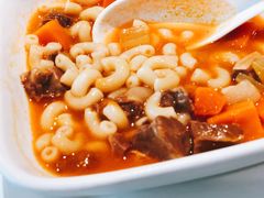 -新旺茶餐厅·早餐·夜宵(仙霞店)
