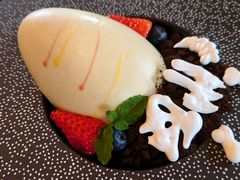 -哈蒙德餐厅