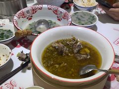 -西江红·株洲本地菜(滨江南路店)