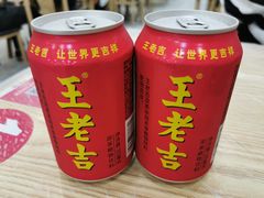 -江城燕子大排档(江汉路步行街店)