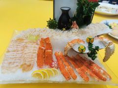 -味可道美食坊(福基路店)