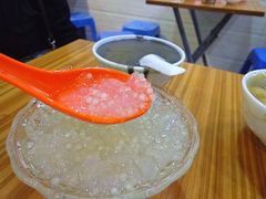 九毛膏-景记甜品