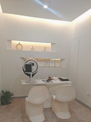 -VE专注问题肌·赛诺龙&科学美肤中心