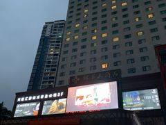 -广西锦华大酒店(南宁朝阳广场地铁站区政府店)