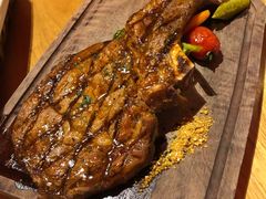 -MR.ROCKY洛奇先生RESTAURANT&BAR(宝安壹方城店)