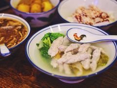 -左记港食(融科天城店)