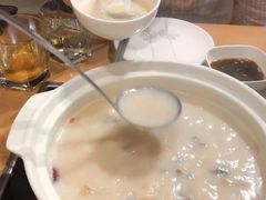 -湯系·煲汤手艺人(东二环泰禾广场店)