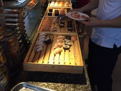 -星伦多海鲜自助餐厅(时代广场店)