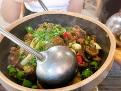 干锅重阳茵-麻伊伏土菜馆(朗州路店)