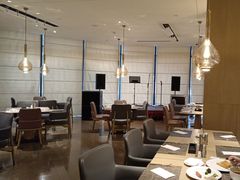 -上海临港美爵酒店·铃兰西餐厅