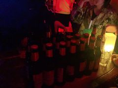 -苏荷酒吧(九街店)