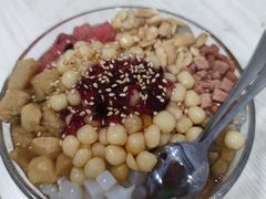 -米爸爸糍粑冰粉(湖滨小区店)
