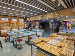 -PARKWAY·百汇眼镜(三叶眼镜城店)