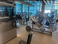 -24/7 FITNESS 健身(罗湖金光华店)