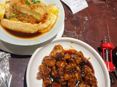 -新白鹿餐厅(爱琴海购物中心店)
