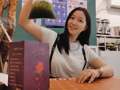 -春莱·老挝咖啡·泰式奶茶(钟楼店)