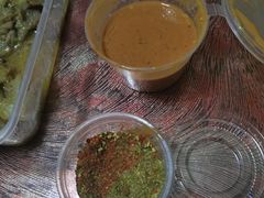 -延成苑韩式烤肉店(长春道店)