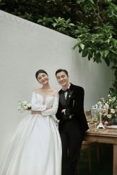 -拾尚映画·STUDIO婚纱摄影(中关村店)