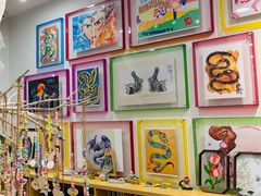 -蕃茄田艺术•美术绘画 •硬笔书法(滨江海威领界店)